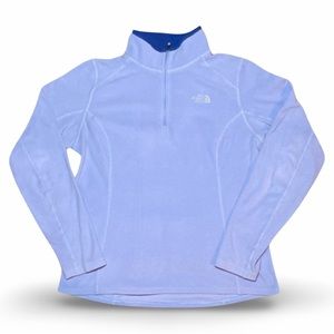THE NORTH FACE PULLOVER